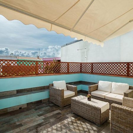 Holiday Home Alle Pavoncelle, Indipendente Con Terrazzo Di 60 Mq 포르토스쿠소 외부 사진