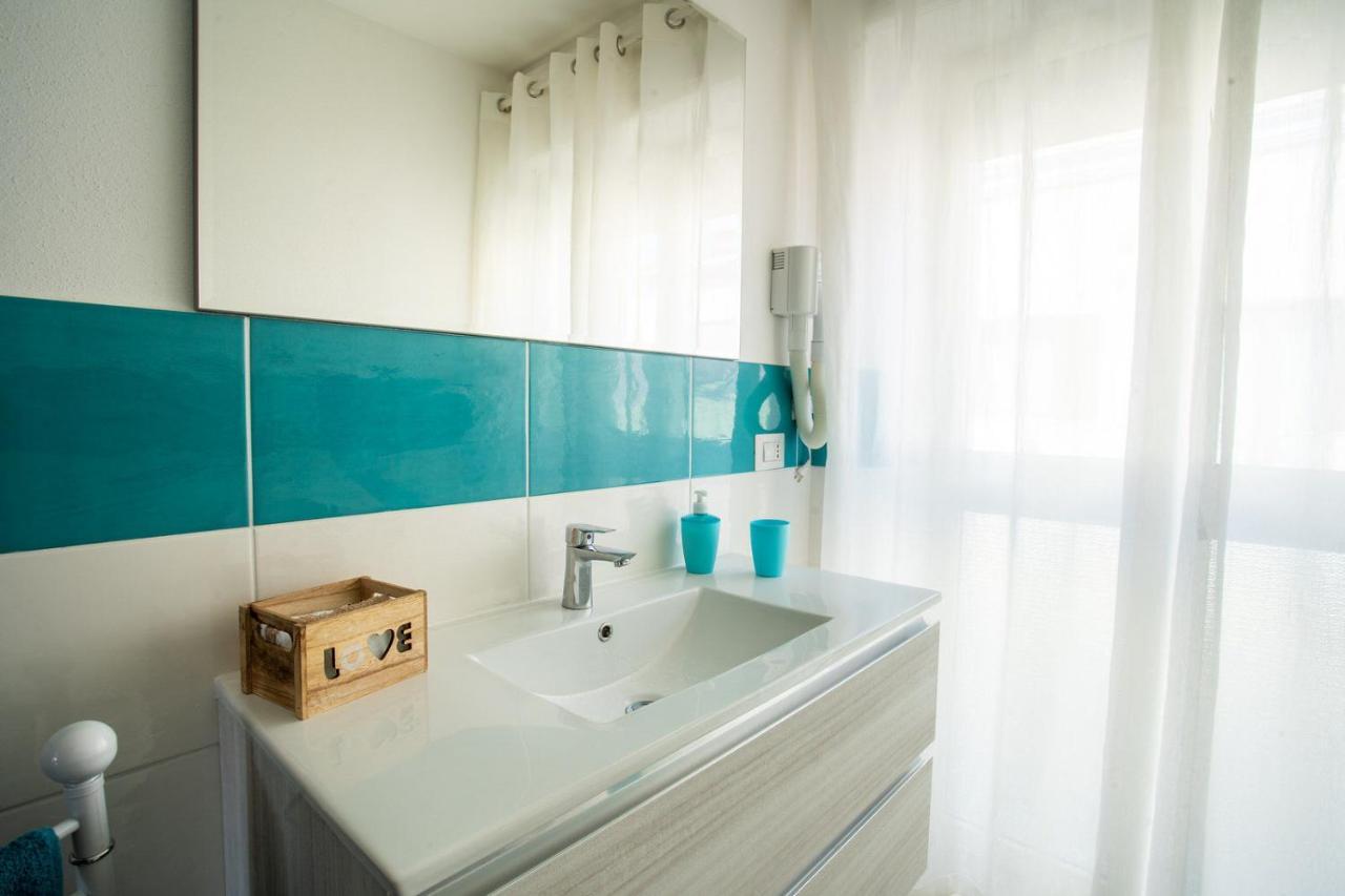 Holiday Home Alle Pavoncelle, Indipendente Con Terrazzo Di 60 Mq 포르토스쿠소 외부 사진