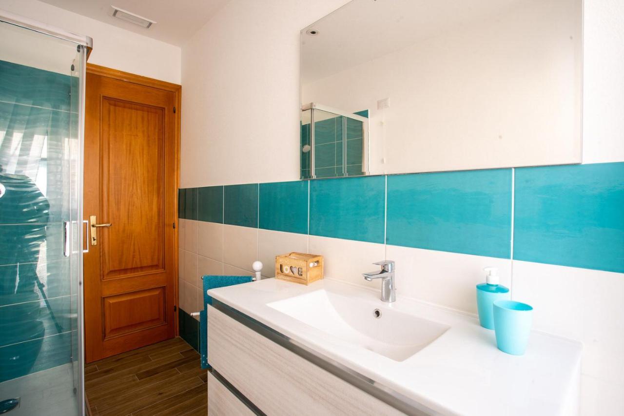 Holiday Home Alle Pavoncelle, Indipendente Con Terrazzo Di 60 Mq 포르토스쿠소 외부 사진