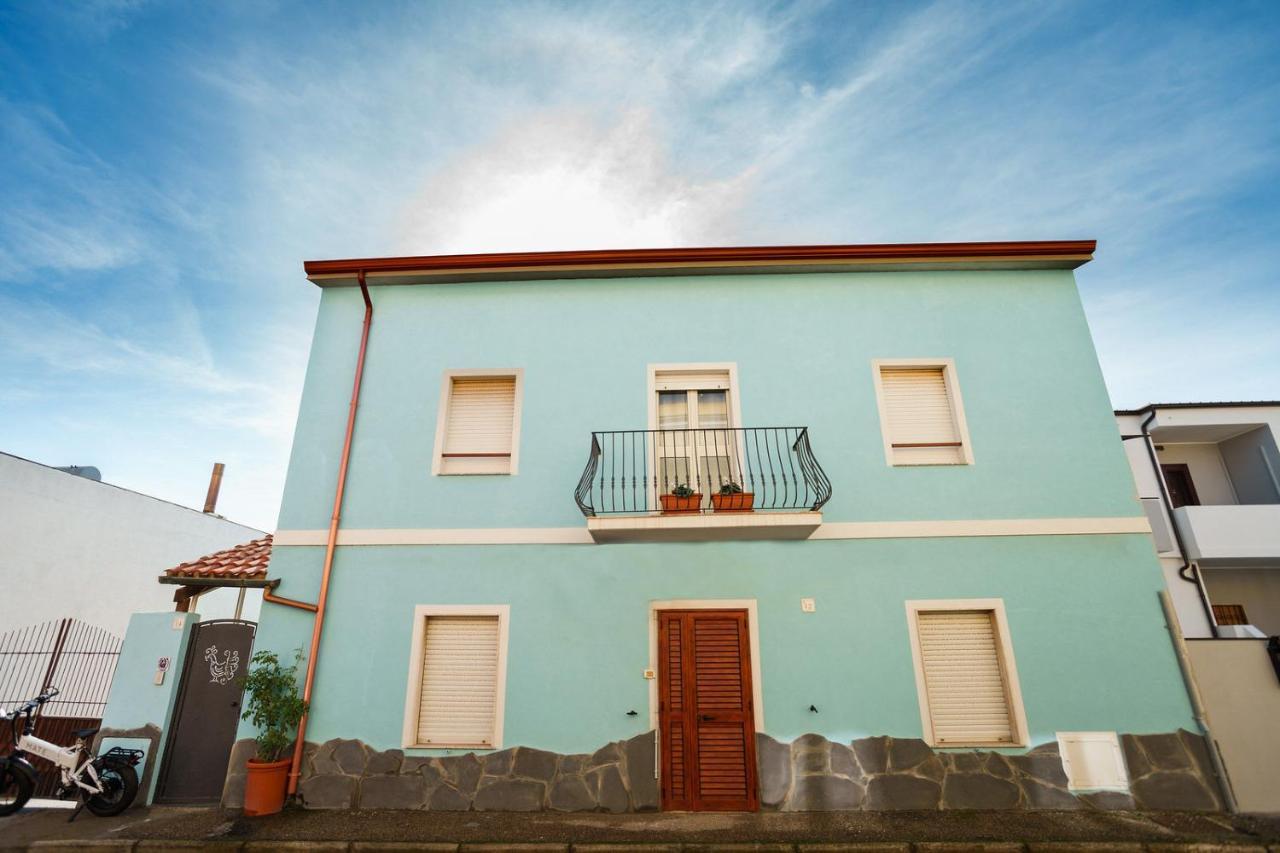 Holiday Home Alle Pavoncelle, Indipendente Con Terrazzo Di 60 Mq 포르토스쿠소 외부 사진
