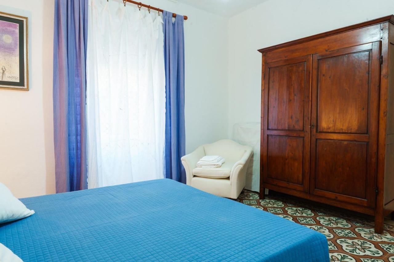 Holiday Home Alle Pavoncelle, Indipendente Con Terrazzo Di 60 Mq 포르토스쿠소 외부 사진