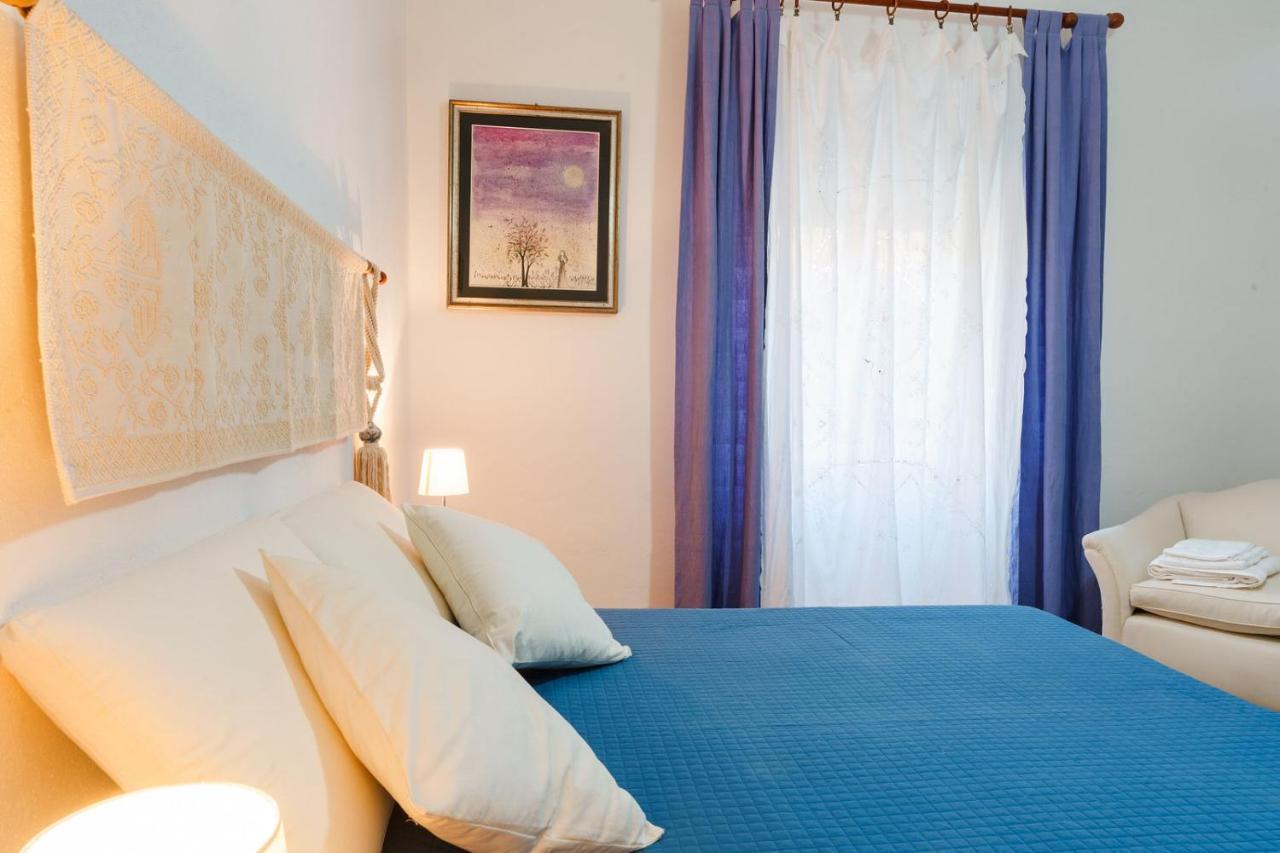 Holiday Home Alle Pavoncelle, Indipendente Con Terrazzo Di 60 Mq 포르토스쿠소 외부 사진