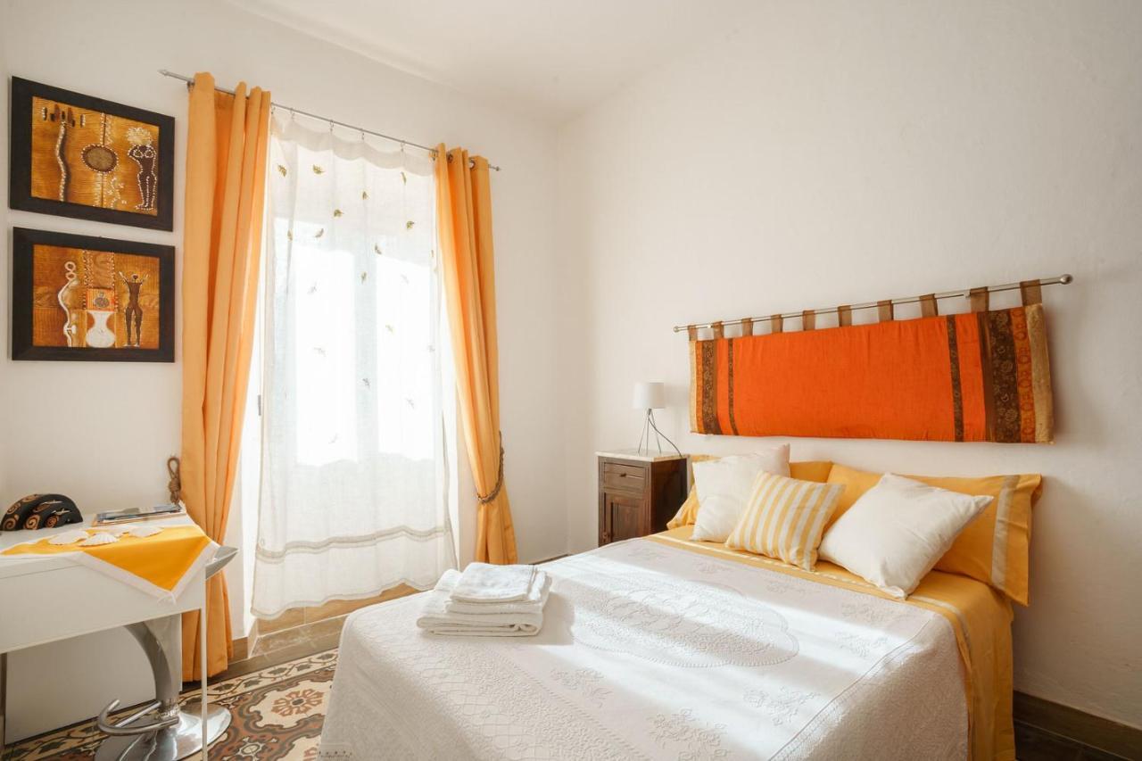 Holiday Home Alle Pavoncelle, Indipendente Con Terrazzo Di 60 Mq 포르토스쿠소 외부 사진