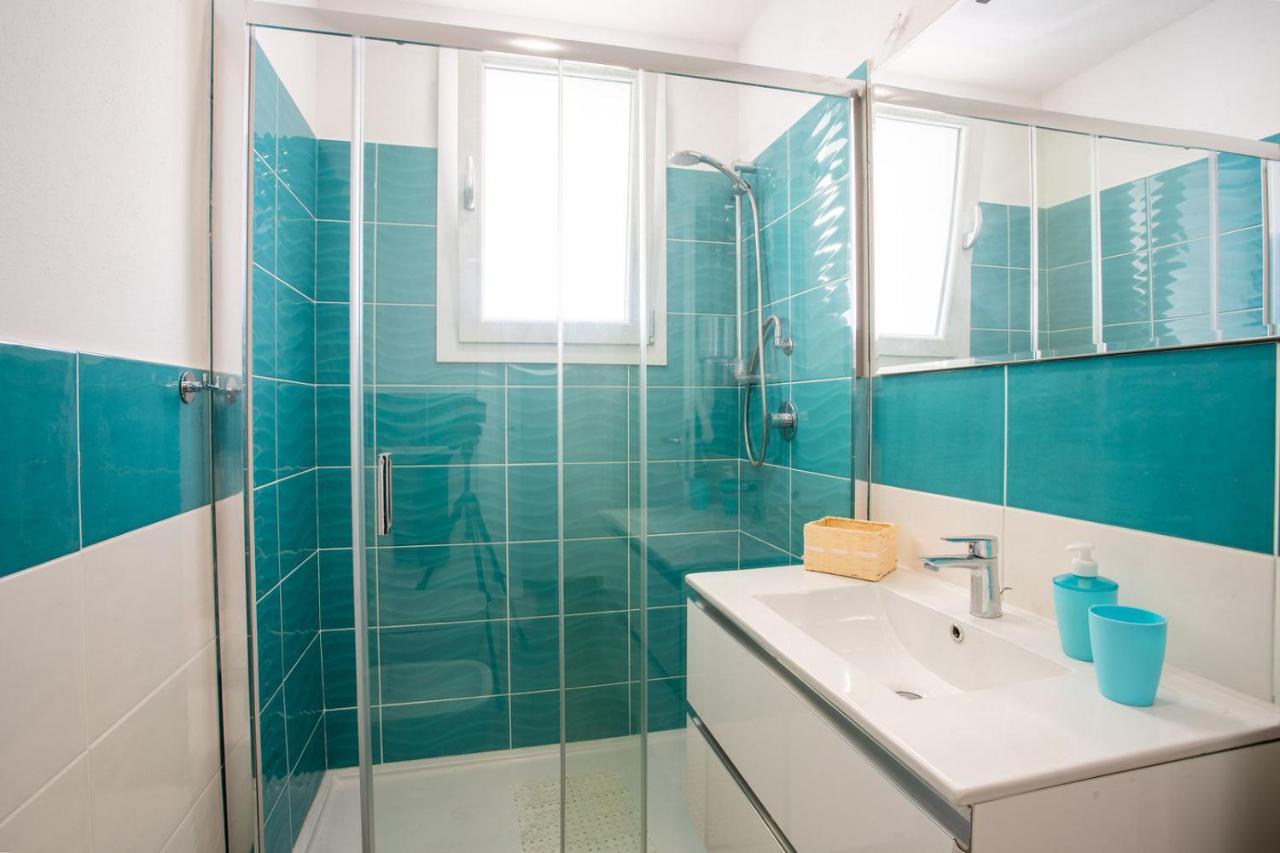 Holiday Home Alle Pavoncelle, Indipendente Con Terrazzo Di 60 Mq 포르토스쿠소 외부 사진