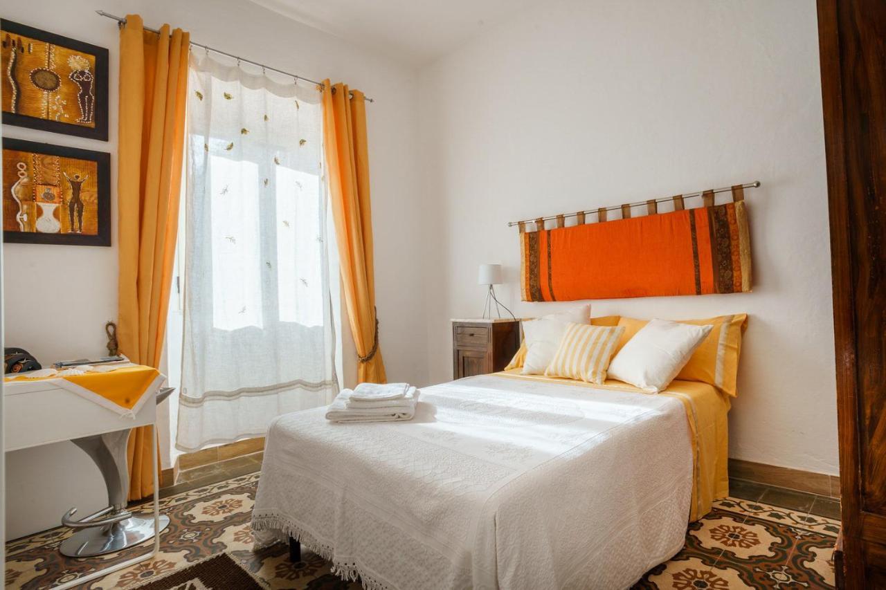Holiday Home Alle Pavoncelle, Indipendente Con Terrazzo Di 60 Mq 포르토스쿠소 외부 사진