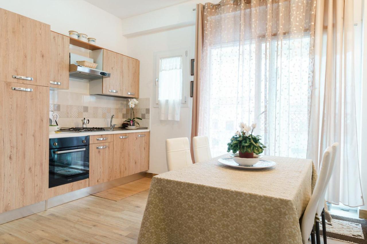 Holiday Home Alle Pavoncelle, Indipendente Con Terrazzo Di 60 Mq 포르토스쿠소 외부 사진