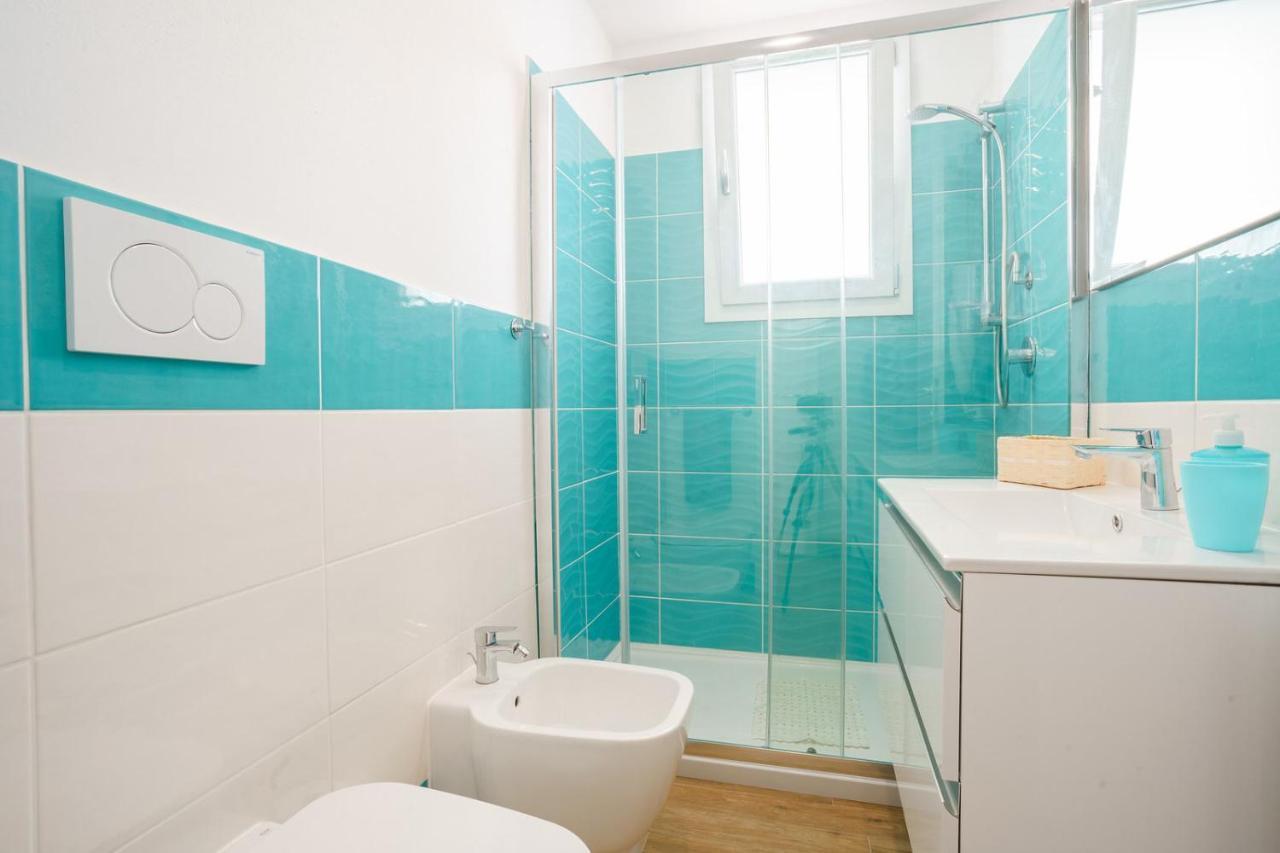 Holiday Home Alle Pavoncelle, Indipendente Con Terrazzo Di 60 Mq 포르토스쿠소 외부 사진
