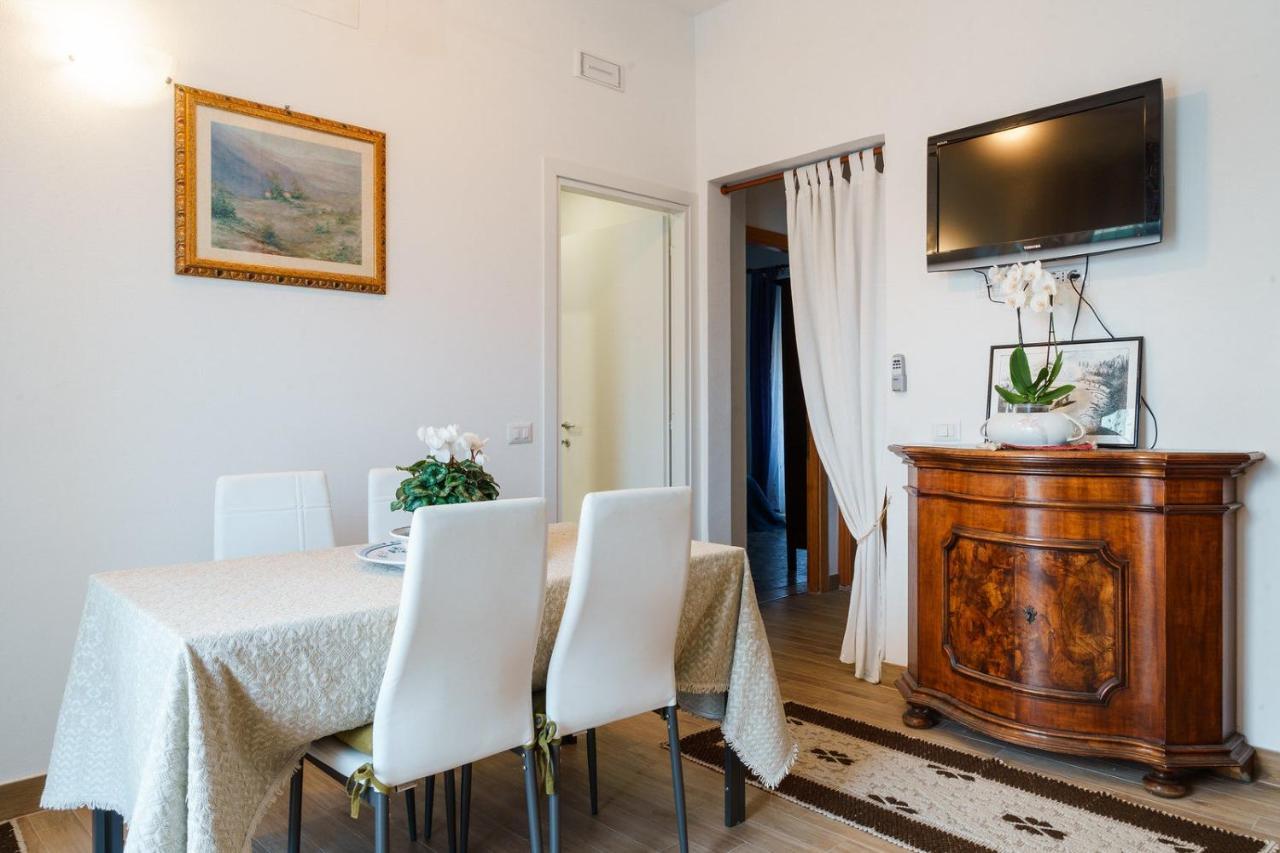 Holiday Home Alle Pavoncelle, Indipendente Con Terrazzo Di 60 Mq 포르토스쿠소 외부 사진