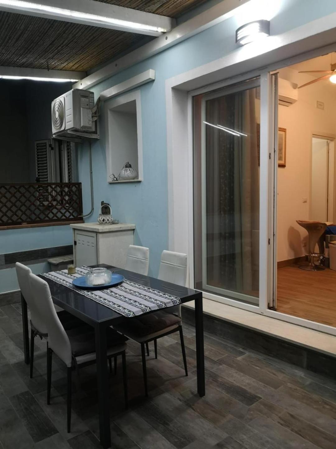 Holiday Home Alle Pavoncelle, Indipendente Con Terrazzo Di 60 Mq 포르토스쿠소 외부 사진