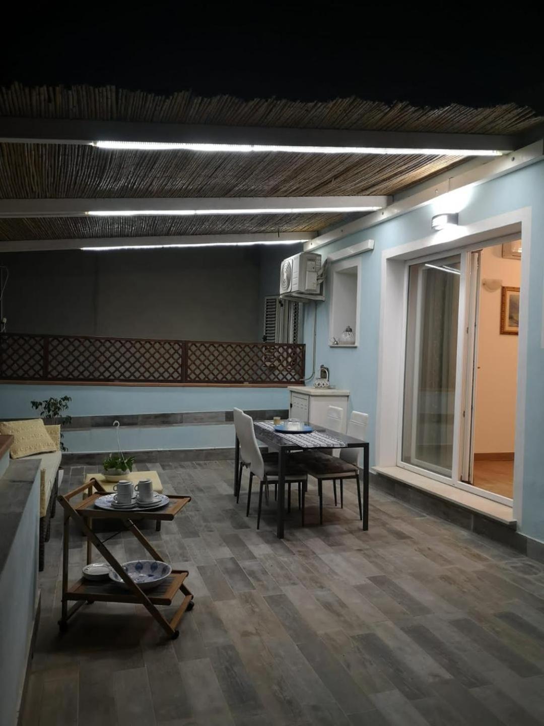 Holiday Home Alle Pavoncelle, Indipendente Con Terrazzo Di 60 Mq 포르토스쿠소 외부 사진